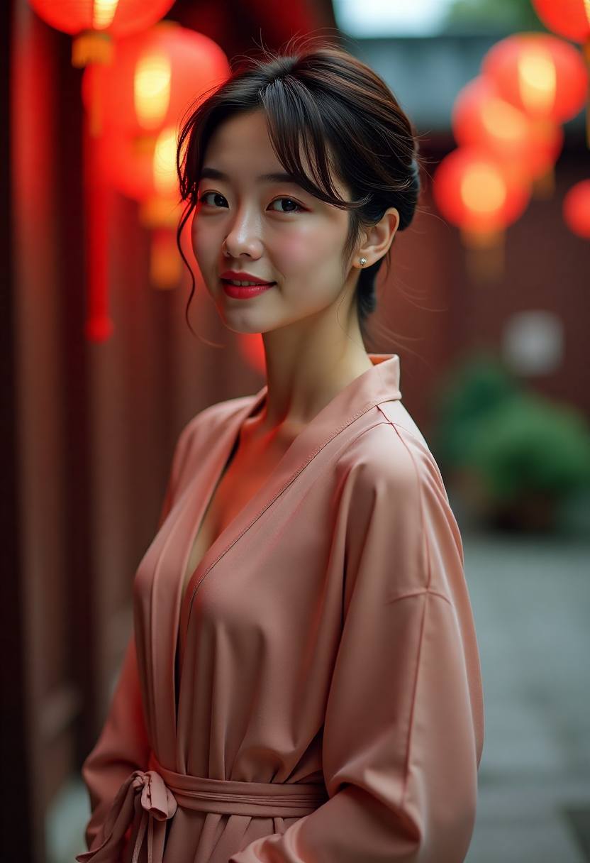 林婉柔