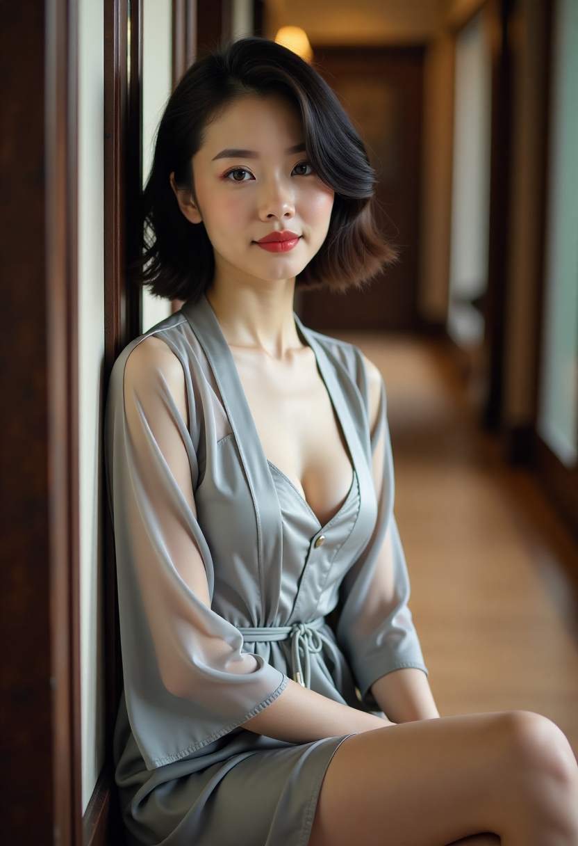 总裁夫人她马甲掉了