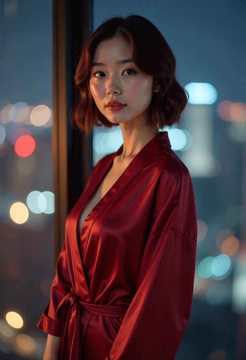 沈知意